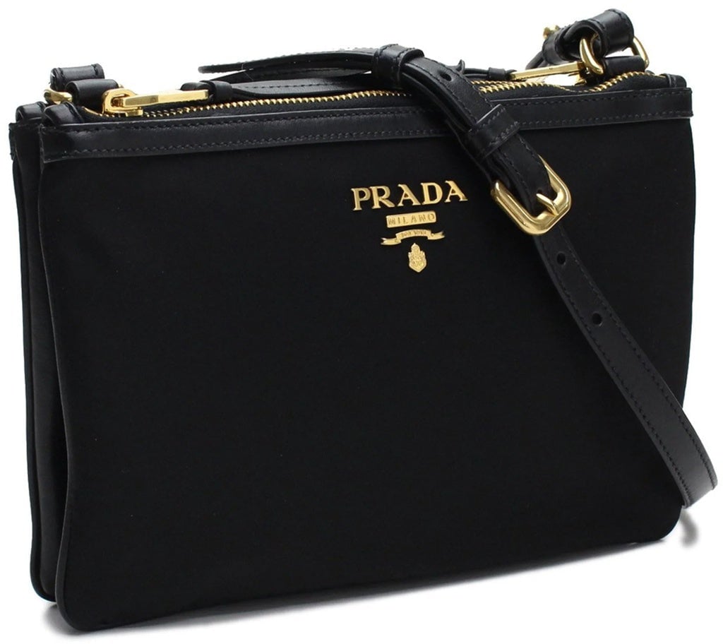 Prada Small Crossbody Bag