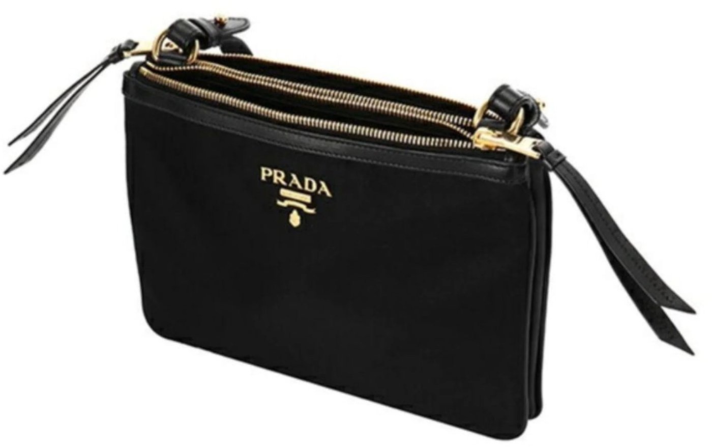 Prada Small Crossbody Bag