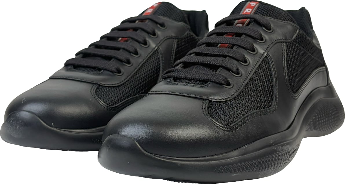 Prada America's Cup 'Black'