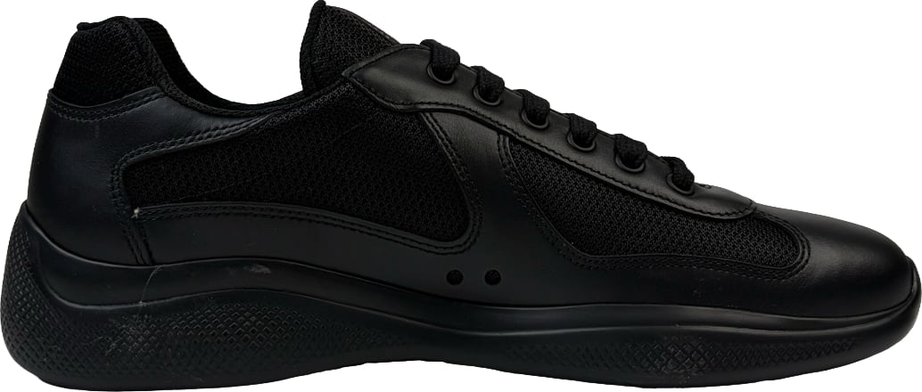 Prada America's Cup 'Black'