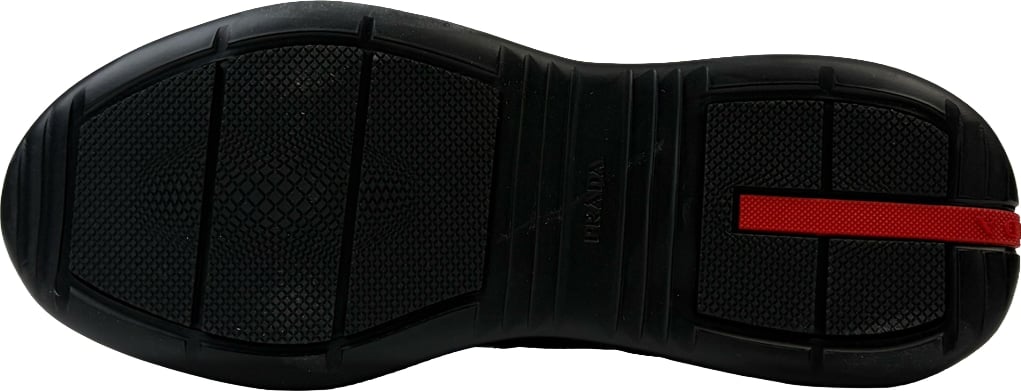 Prada America's Cup 'Black'