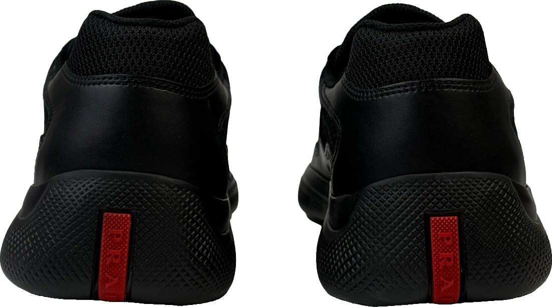 Prada America's Cup 'Black'