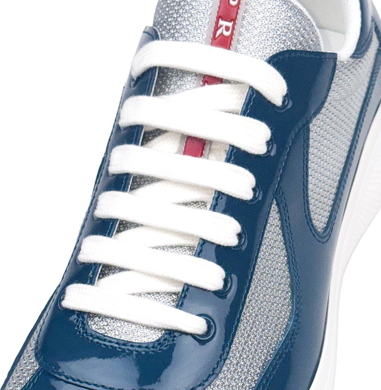 Prada America's Cup 'Black'