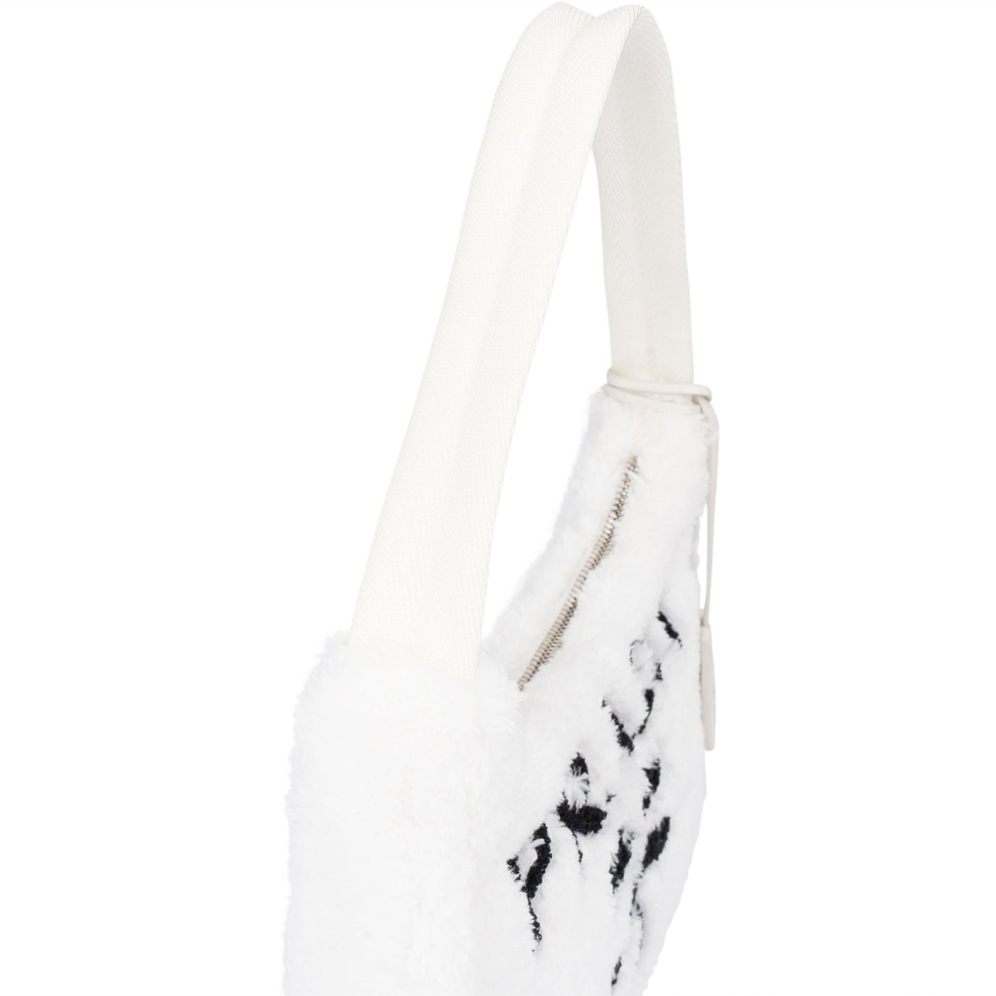 Prada Terry Milano Re-Editon Handbag
