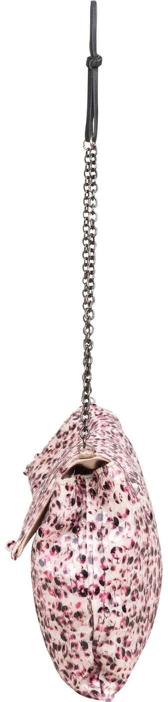 Prada Sequin Embellished Flap Shoulder Bag