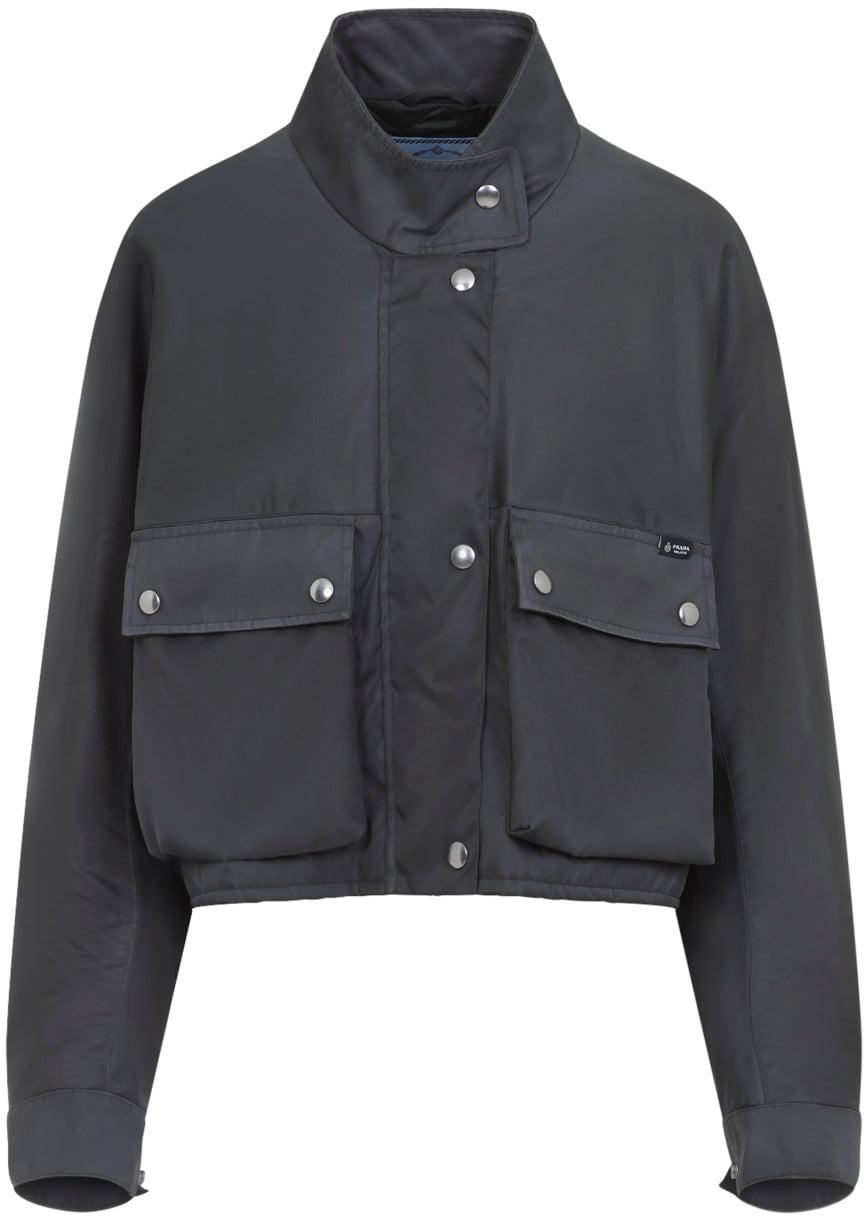 Prada Re-Nylon Blouson