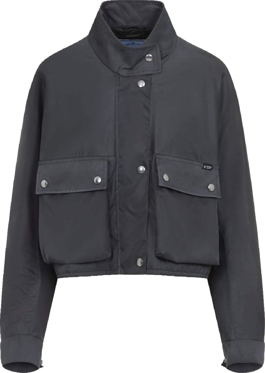 Prada Re-Nylon Blouson