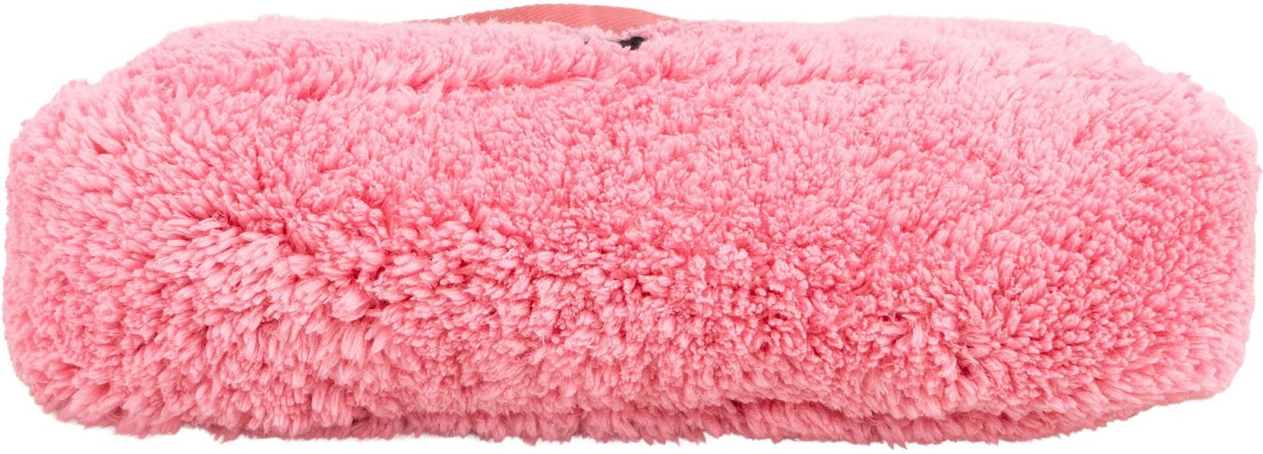 Prada Pink Terrycloth Re-Edition 2000 Shoulder Bag