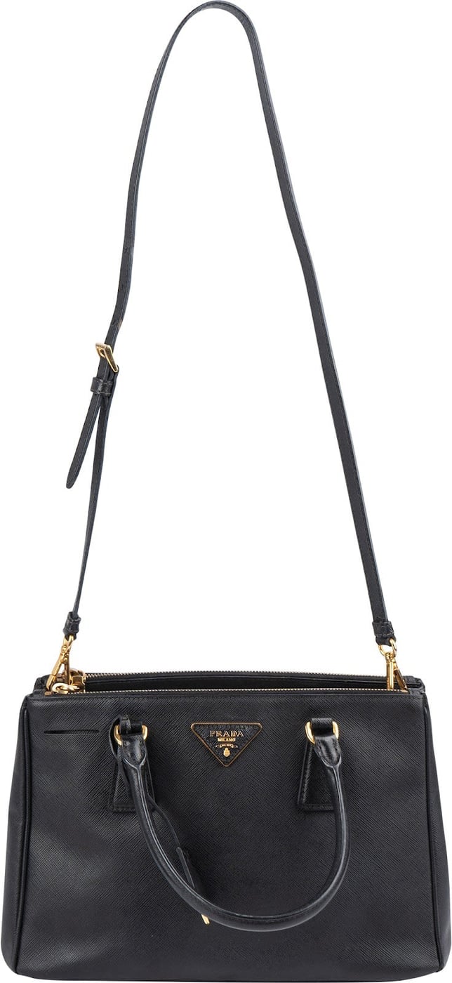 Prada Saffiano Galleria Bag Handbag