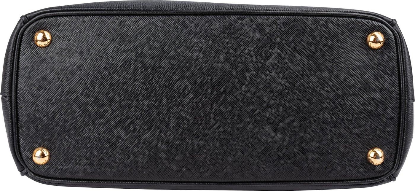 Prada Saffiano Galleria Bag Handbag