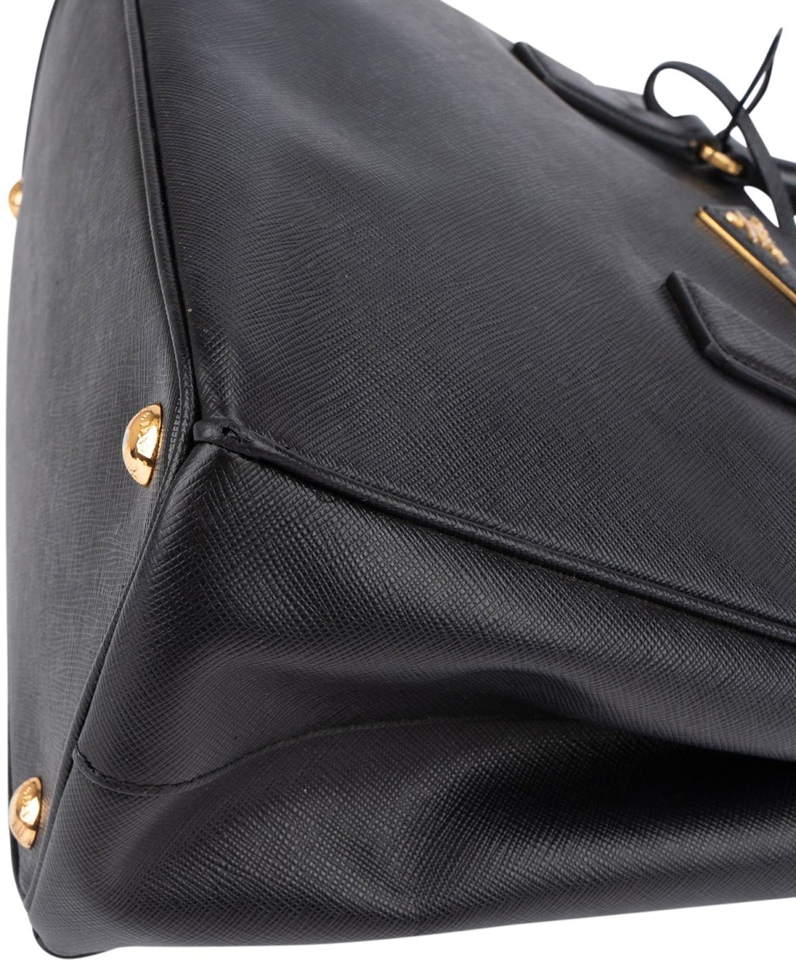 Prada Saffiano Galleria Bag Handbag