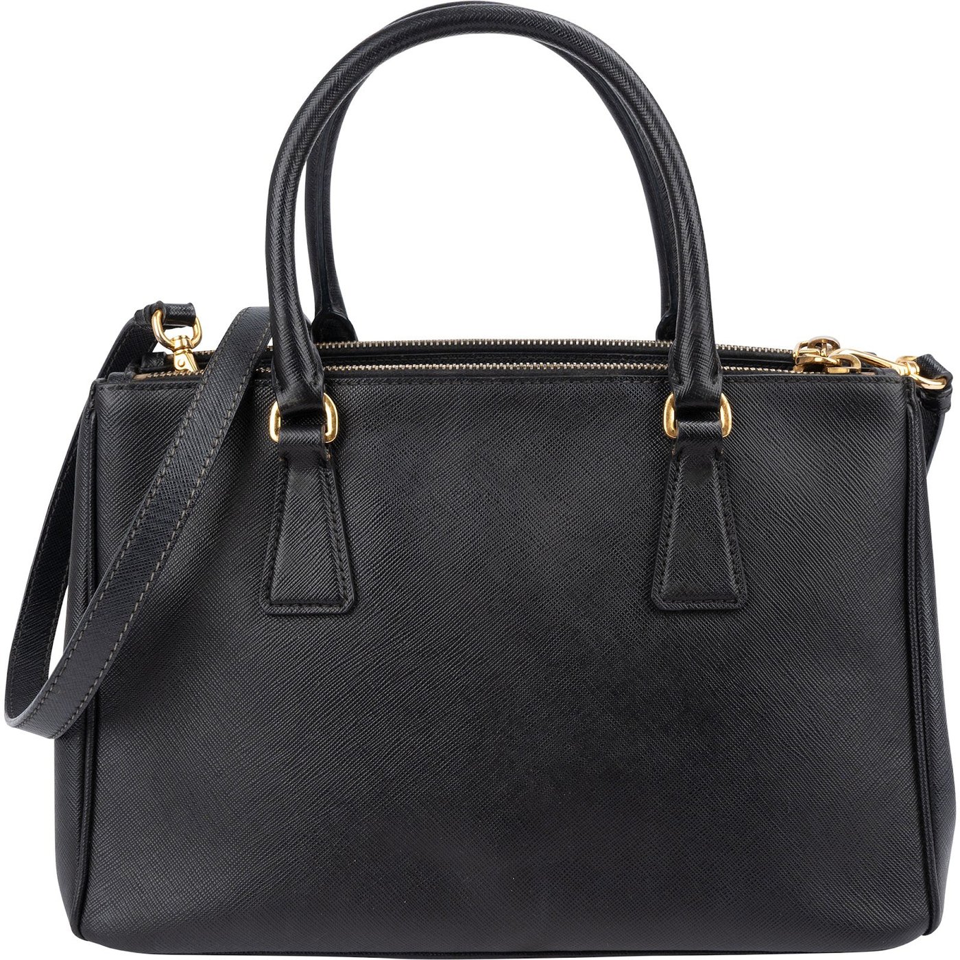 Prada Saffiano Galleria Bag Handbag