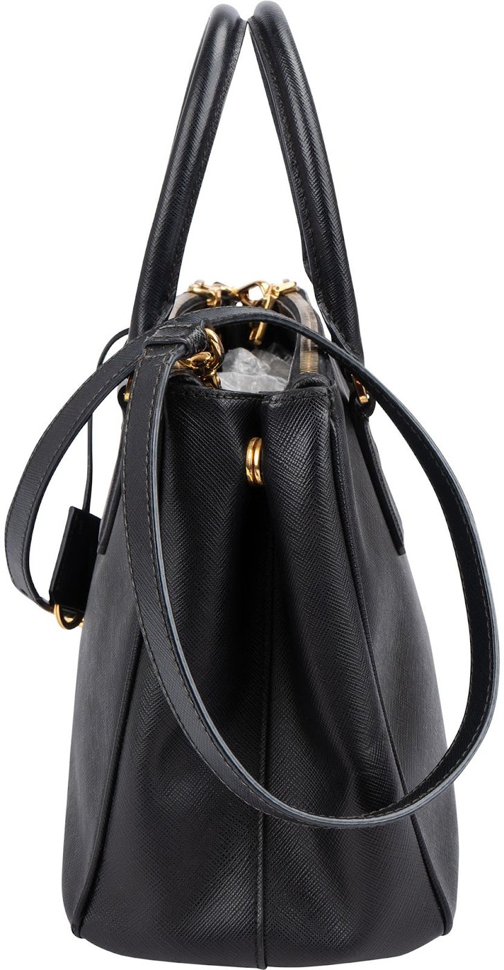 Prada Saffiano Galleria Bag Handbag
