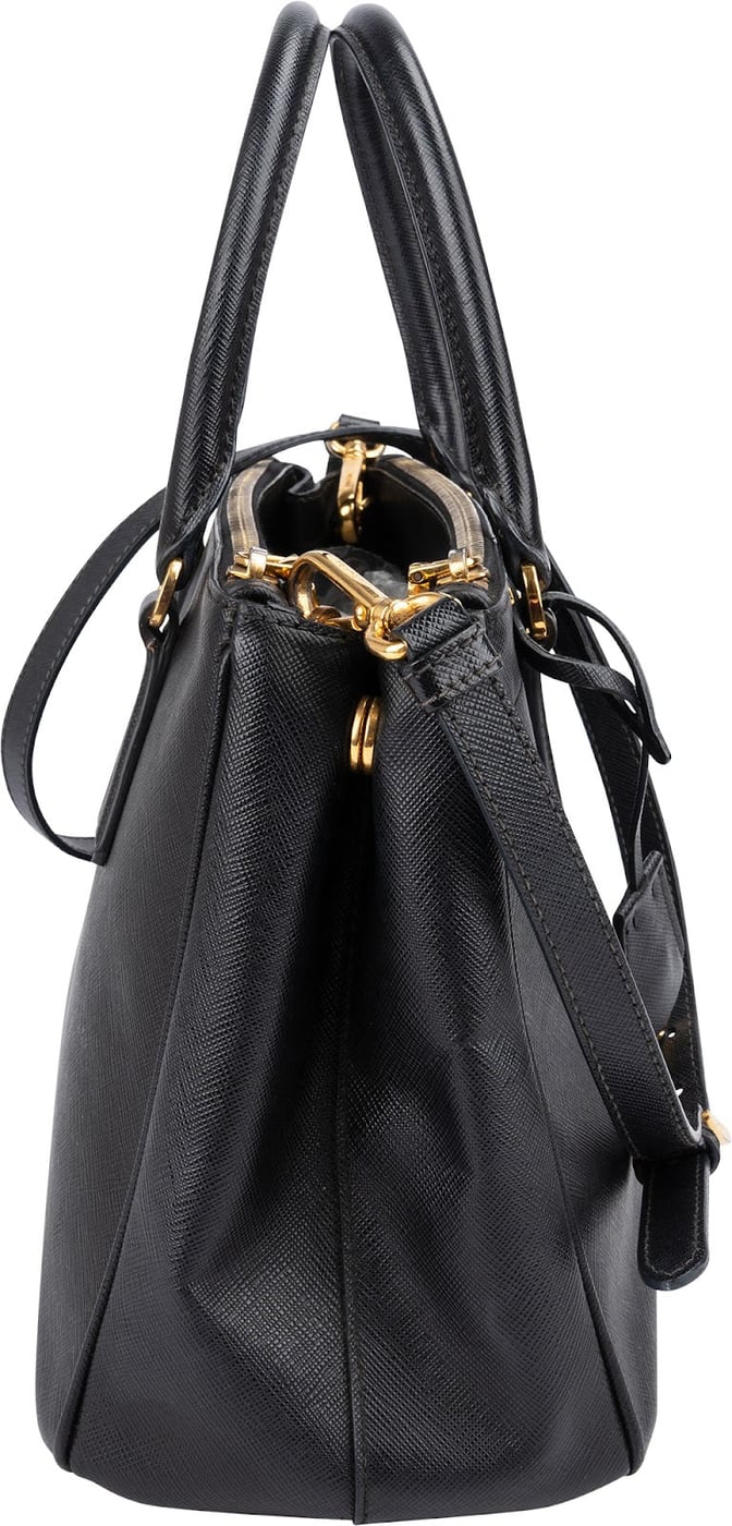 Prada Saffiano Galleria Bag Handbag