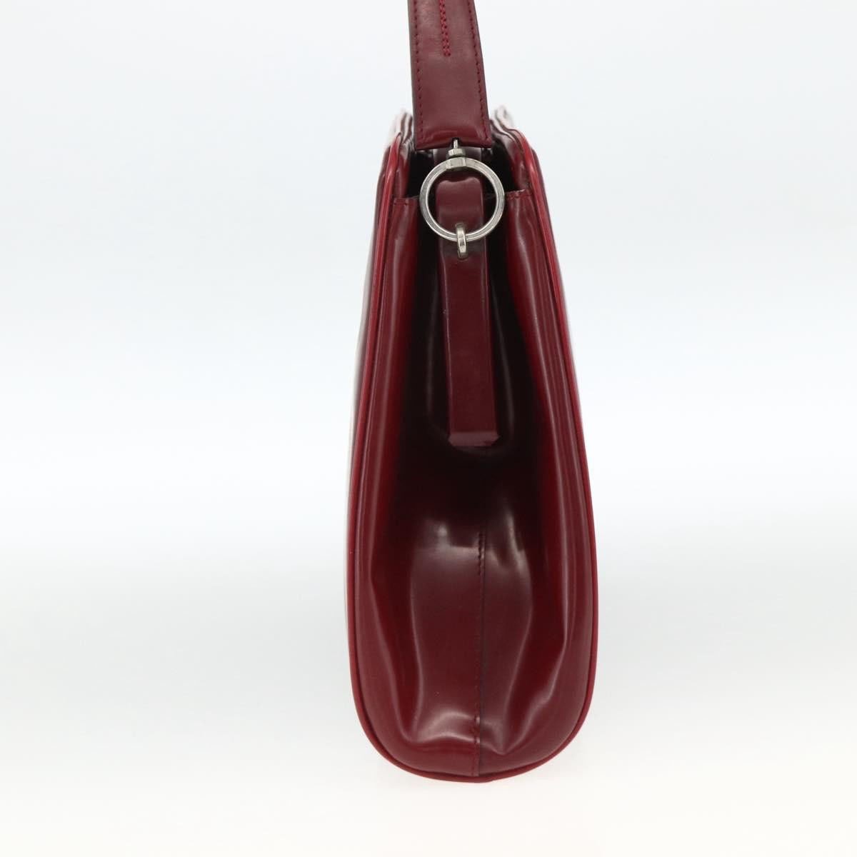 Prada Vintage Leather