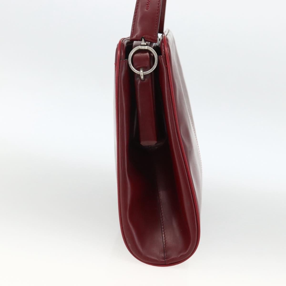 Prada Vintage Leather