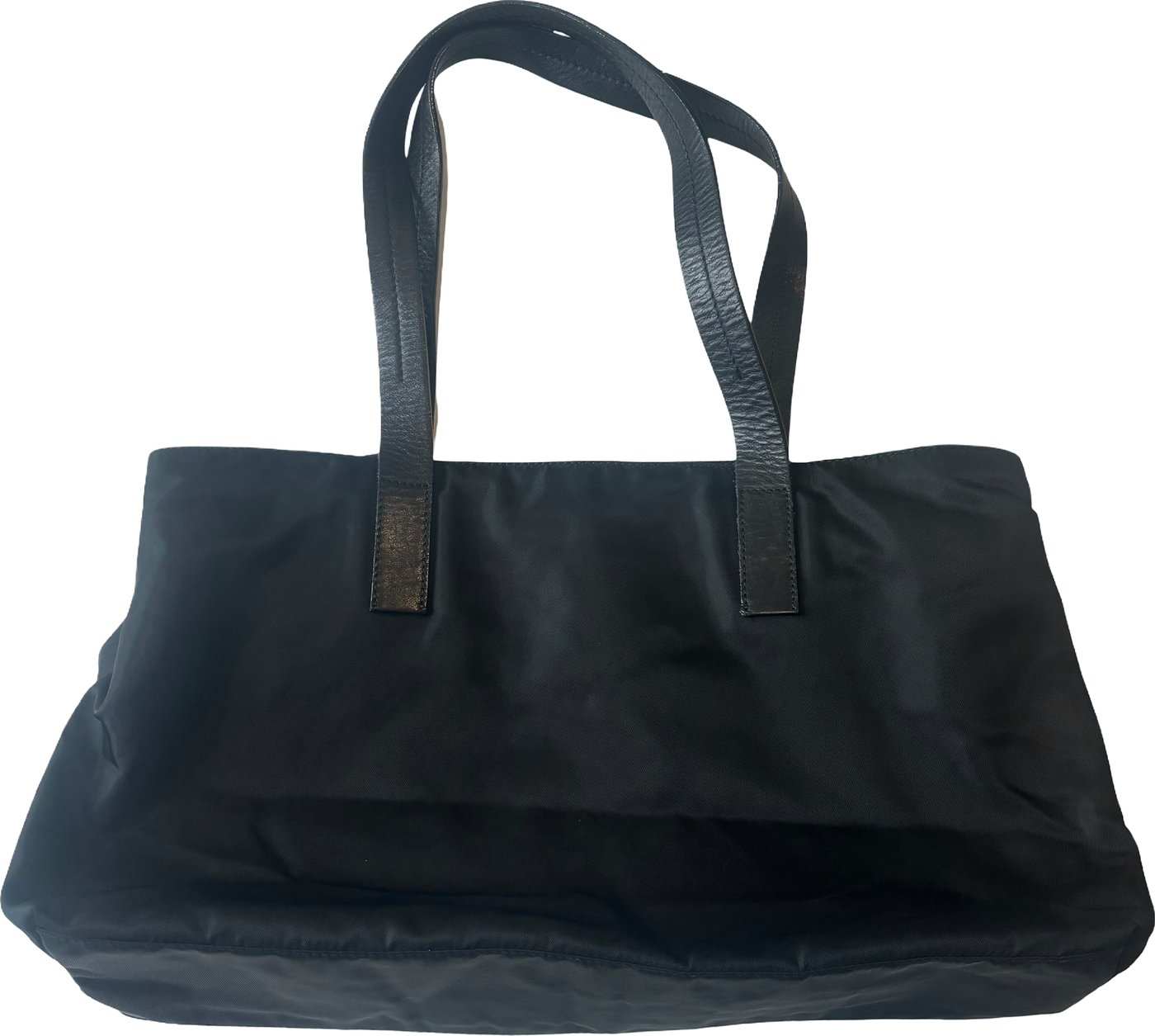 Prada Open Re-Nylon Medium