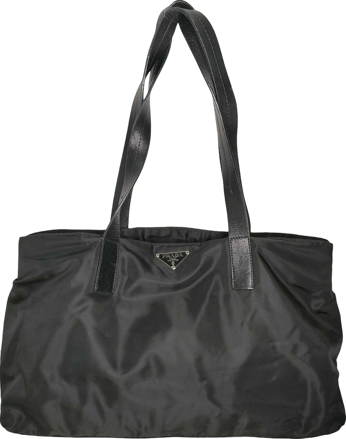Prada Open Re-Nylon Medium