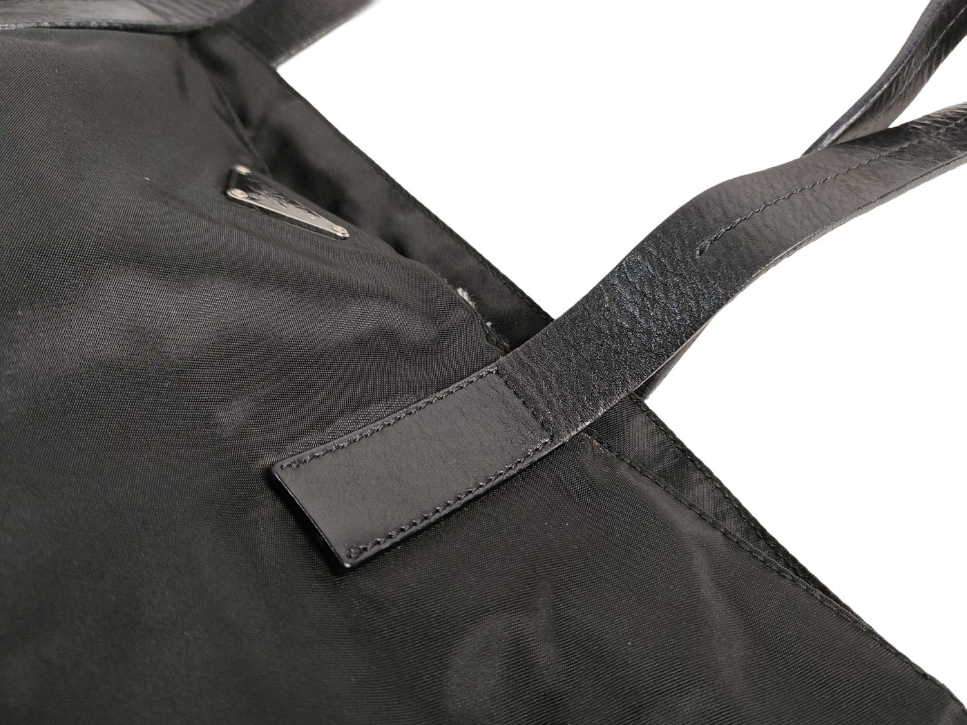Prada Open Re-Nylon Medium