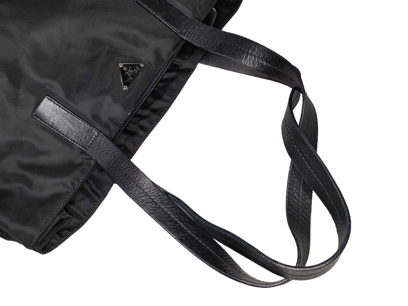 Prada Open Re-Nylon Medium