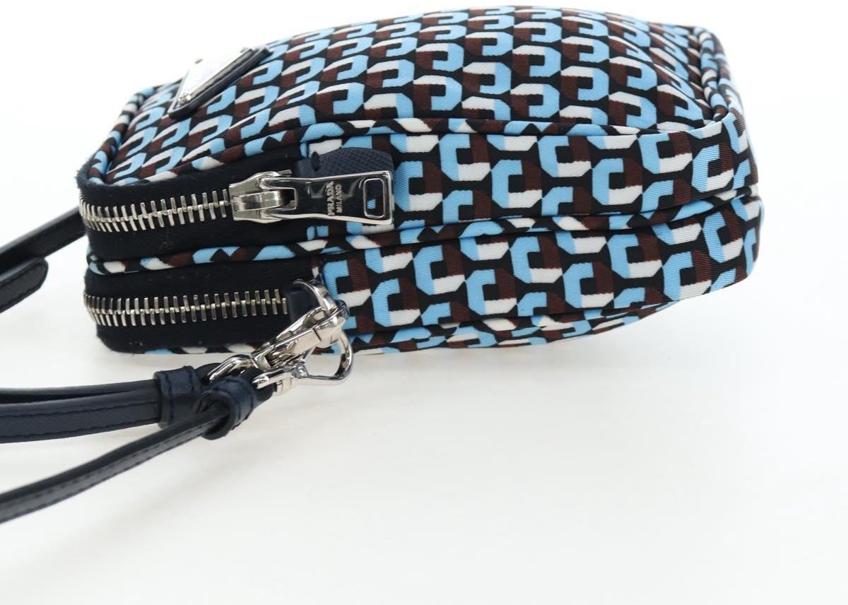 Prada Vintage Tessuto