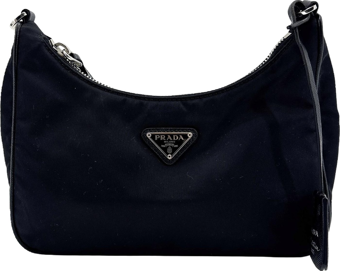 Prada Re-Edition 2005 Tessuto Small