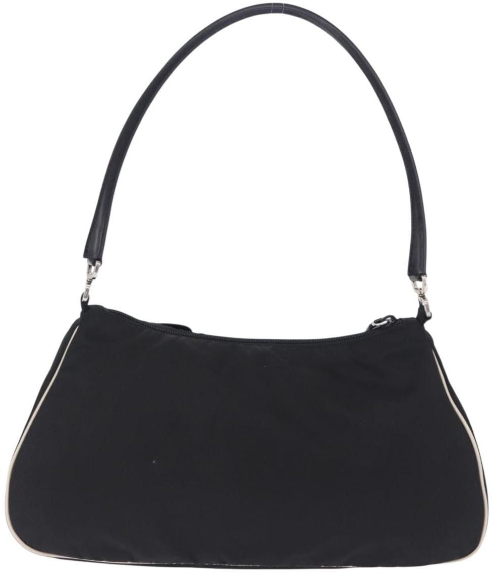 Prada Shoulder Tessuto Medium