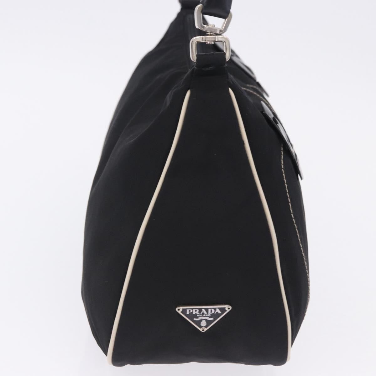 Prada Shoulder Tessuto Medium