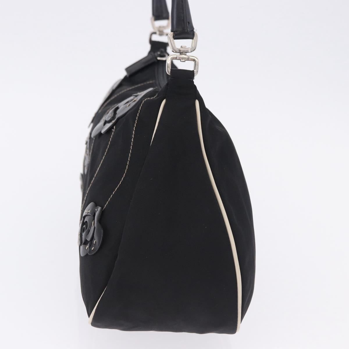 Prada Shoulder Tessuto Medium