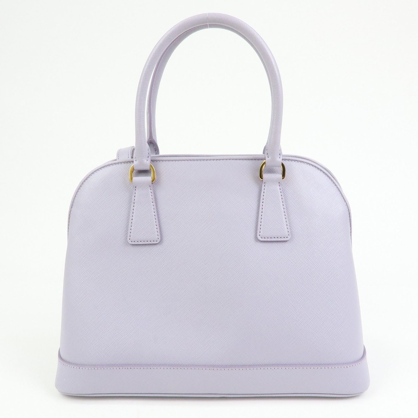 Prada Open Promenade Saffiano Leather Large
