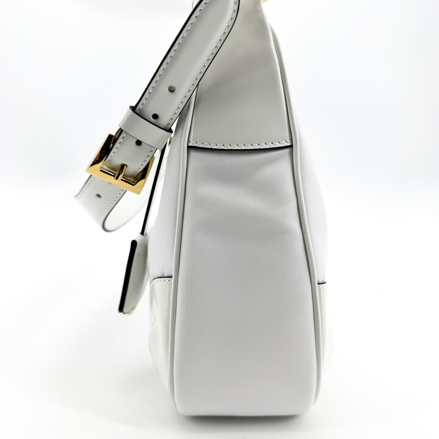 Prada Re-Edition 2004 Nylon and Leather