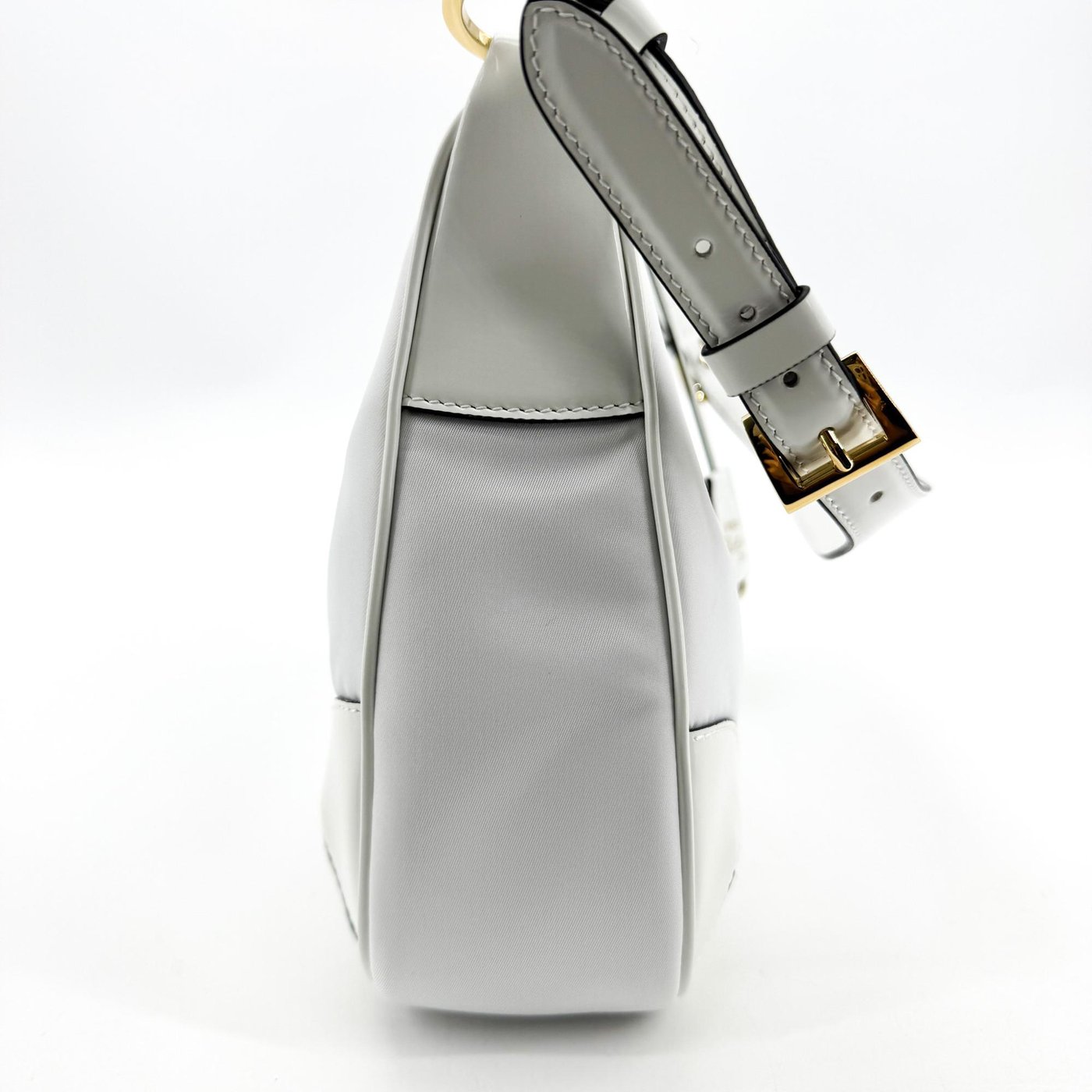 Prada Re-Edition 2004 Nylon and Leather