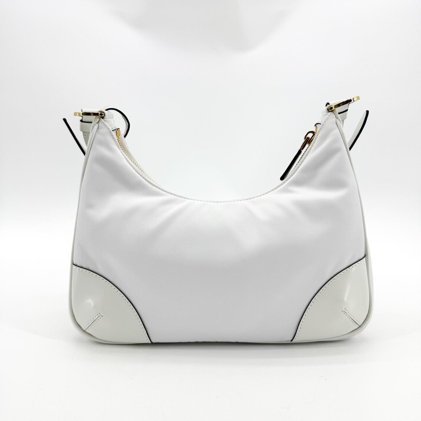 Prada Re-Edition 2004 Nylon and Leather