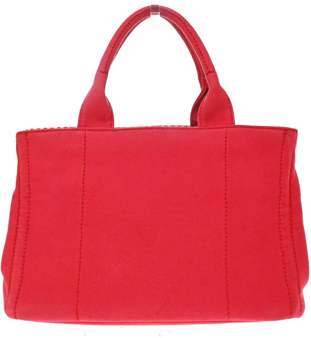 Prada Canapa Canvas Medium