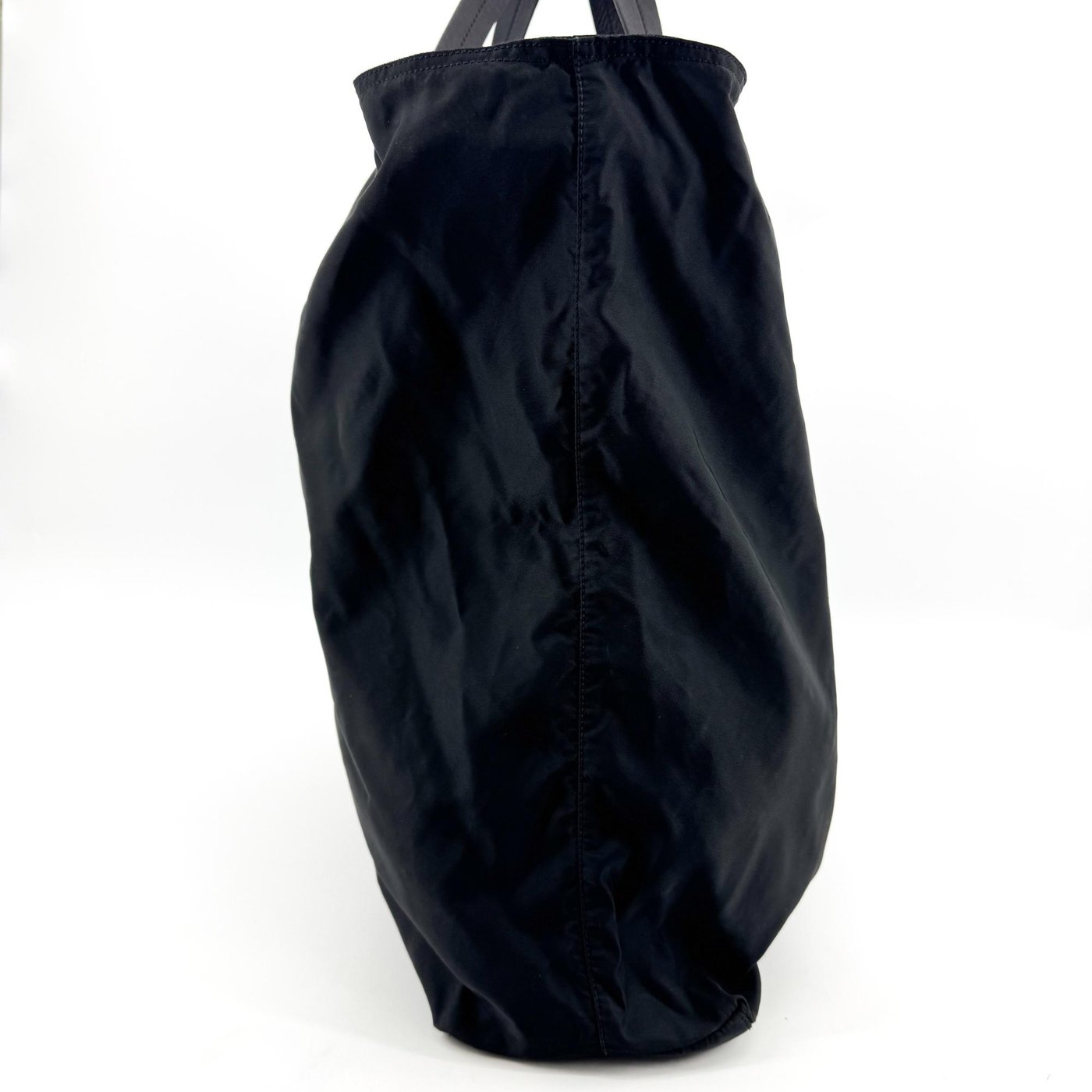 Prada Open Tote Tessuto Medium