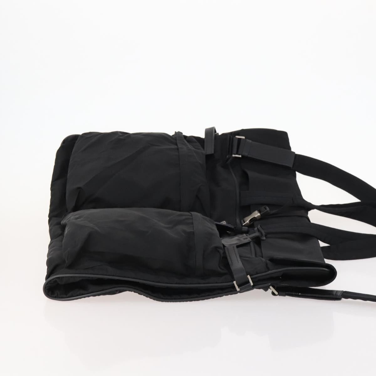 Prada Garment Carrier Tessuto