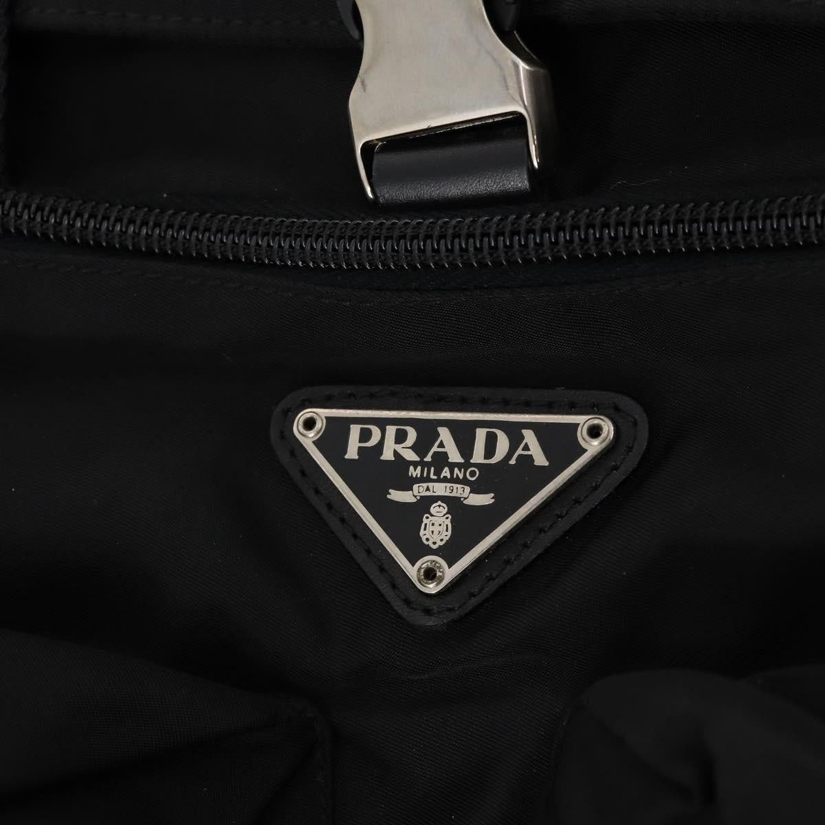 Prada Garment Carrier Tessuto
