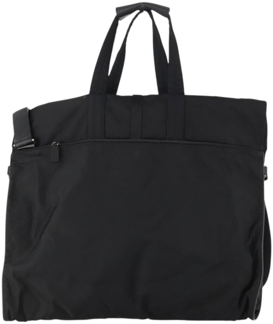 Prada Garment Carrier Tessuto