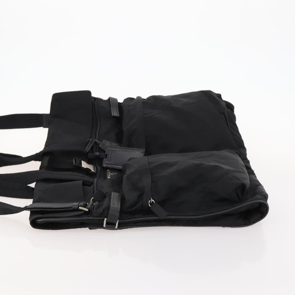 Prada Garment Carrier Tessuto