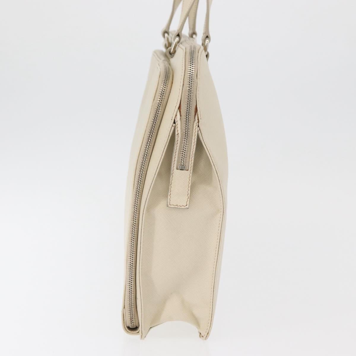 Prada Convertible Travel Saffiano Leather