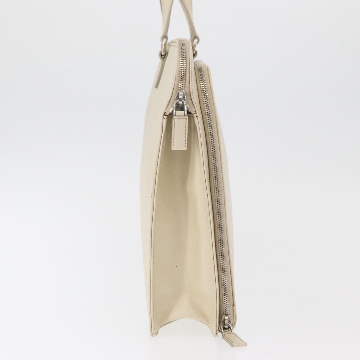 Prada Convertible Travel Saffiano Leather