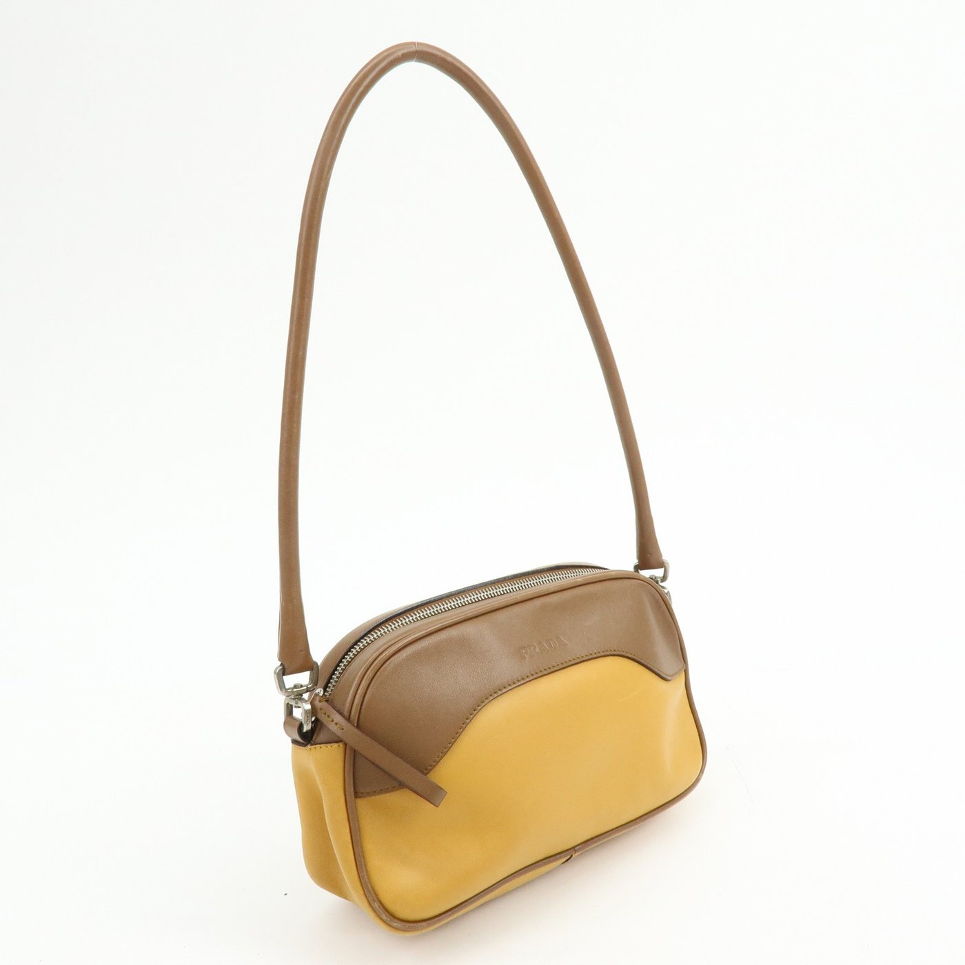 Prada Shoulder Leather XL