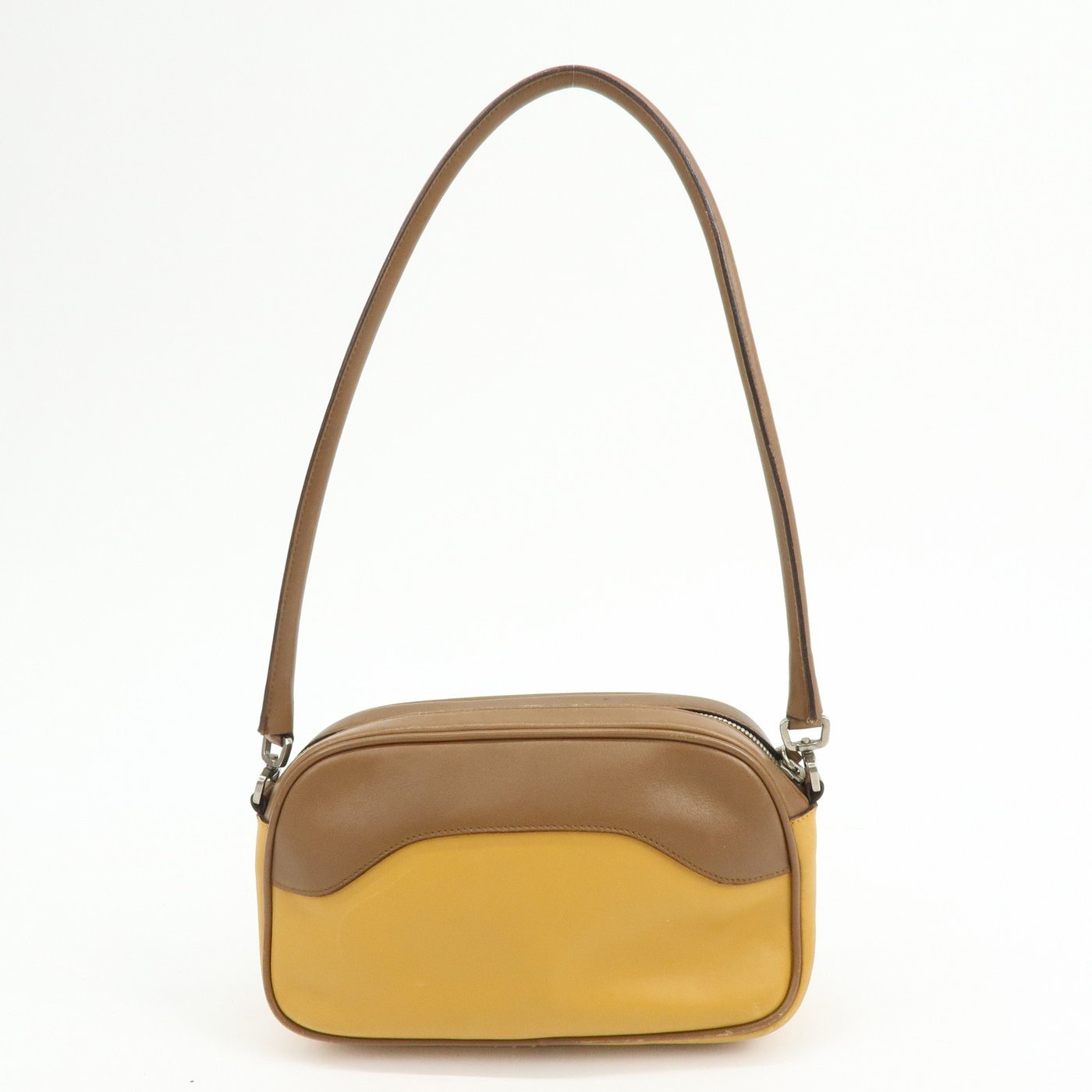 Prada Shoulder Leather XL