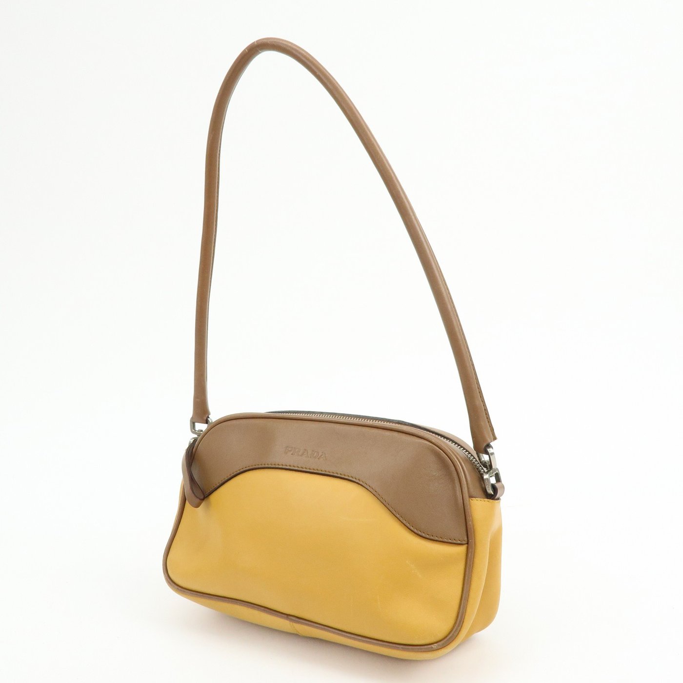 Prada Shoulder Leather XL