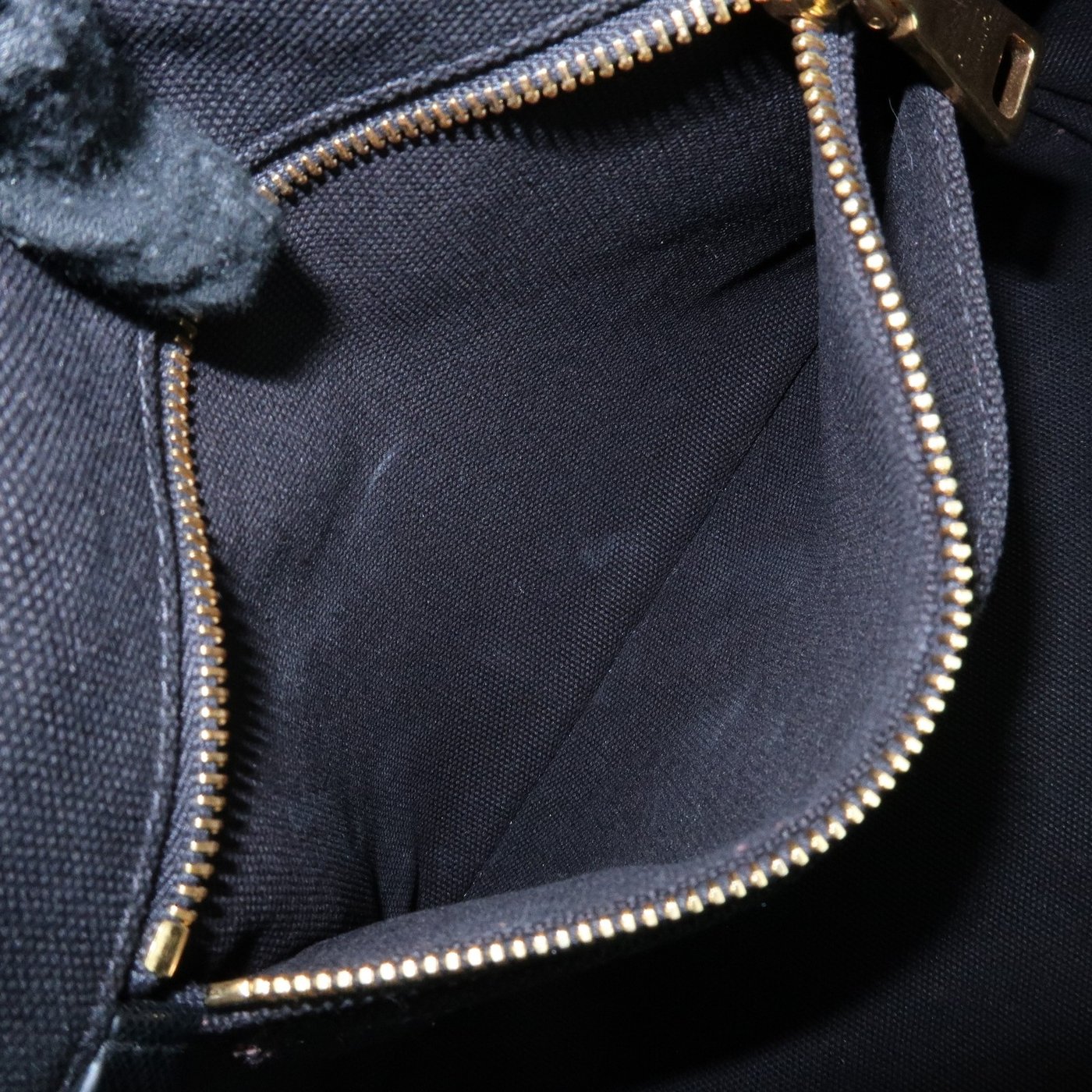 Prada Canapa Canvas Medium