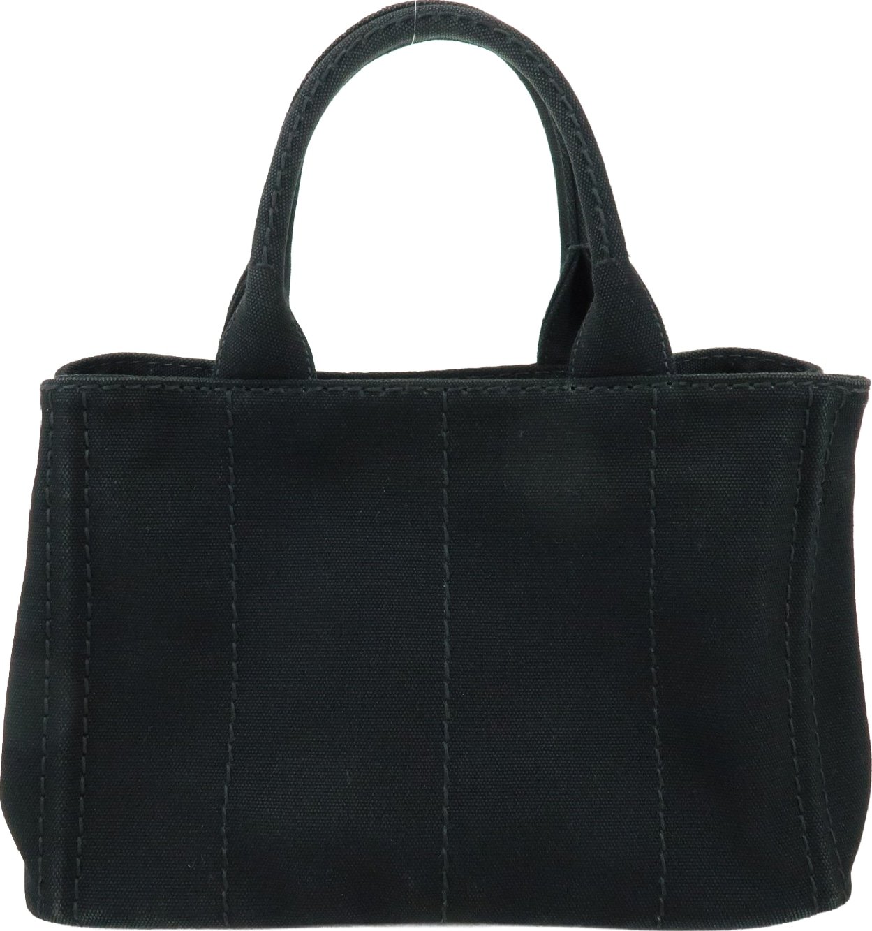 Prada Canapa Canvas Medium
