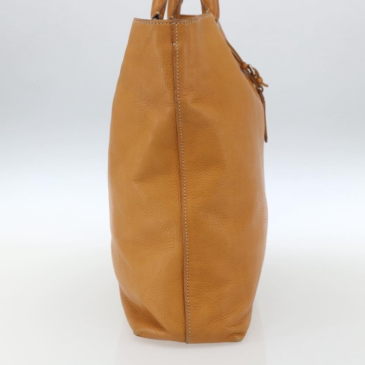 Prada Convertible Shopper Vitello Daino Large