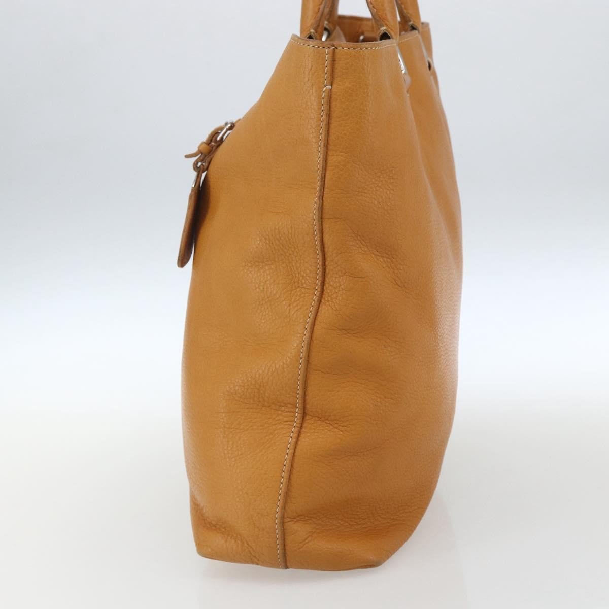 Prada Convertible Shopper Vitello Daino Large