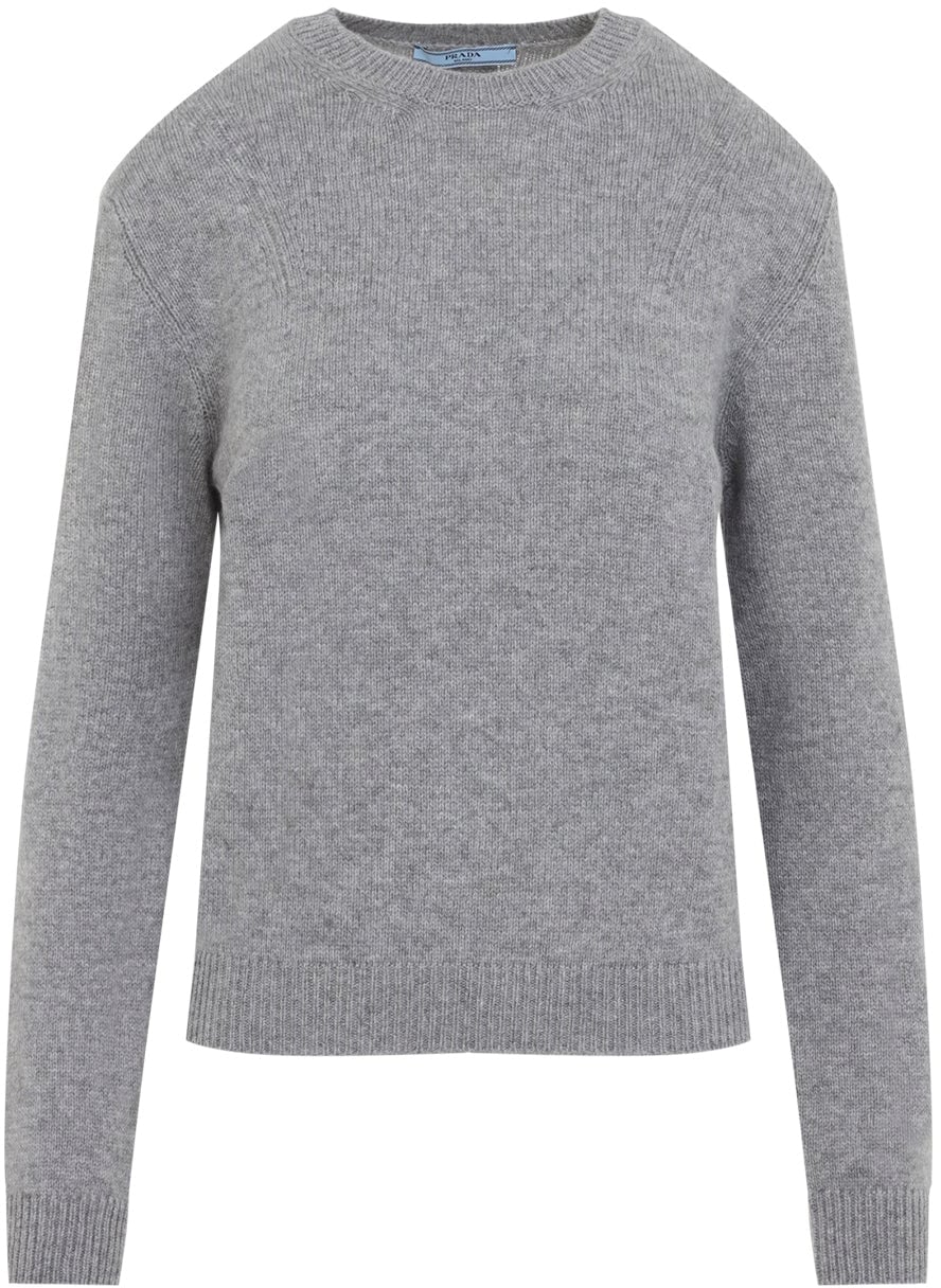 Prada Cashmere Sweater