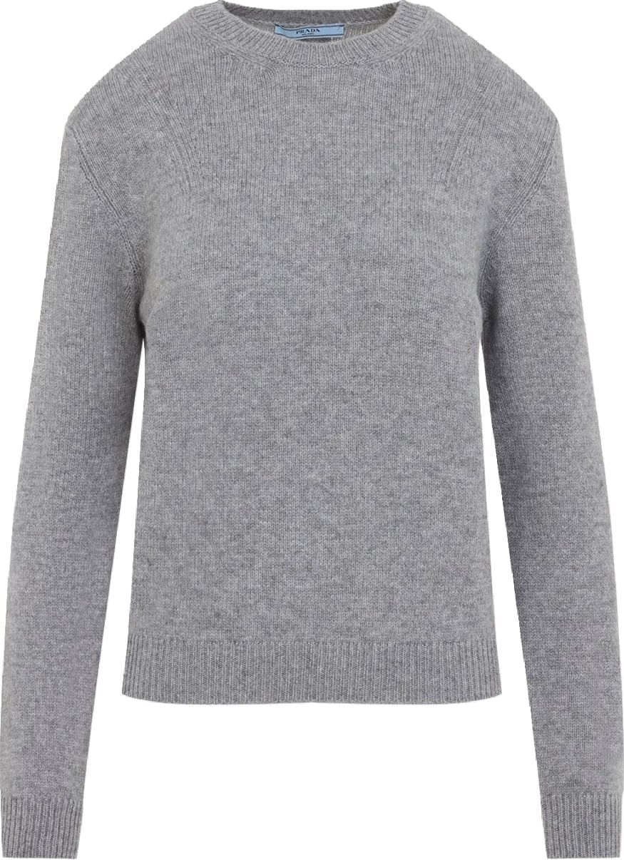Prada Cashmere Sweater